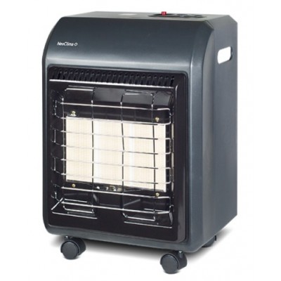 Газовый инфракрасный обогреватель Neoclima UK-10 Газовый инфракрасный обогреватель Neoclima UK-10