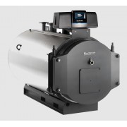 Газовый котел Buderus Logano SK755-730, антрацит
