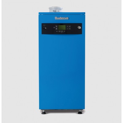Газовый котел Buderus Logano plus GB102-16 Газовый котел Buderus Logano plus GB102-16