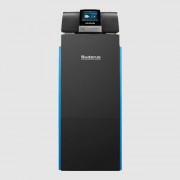 Газовый котел Buderus Logano plus KB372-300 l