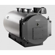 Газовый котел Buderus Logano SK755-420, антрацит