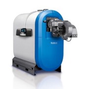 Газовый котел Buderus Logano plus SB745-1000