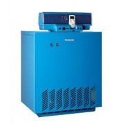 Газовый котел Buderus Logano G334-146 WS, отдельными секциями, AW.50.2-Kombi