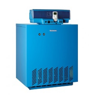 Газовый котел Buderus Logano G334-115 WS, отдельными секциями, AW.50.2-Kombi Газовый котел Buderus Logano G334-115 WS, отдельными секциями, AW.50.2-Kombi