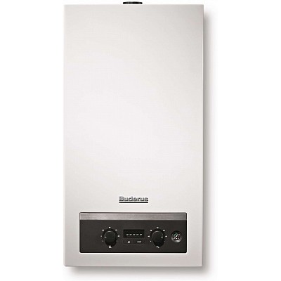 Газовый котел Buderus Logamax U044-24K Газовый котел Buderus Logamax U044-24K
