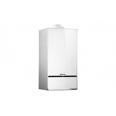 Газовый котел Buderus Logamax plus GB172-20 i KW Газовый котел Buderus Logamax plus GB172-20 i KW