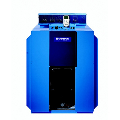 Газовый котел Buderus Logano GE315-170, отдельными секциями Газовый котел Buderus Logano GE315-170, отдельными секциями