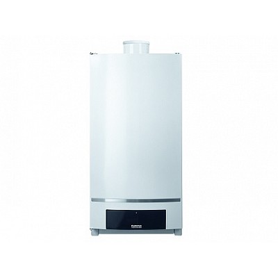 Газовый котел Buderus Logamax plus GB162-85 V2 Газовый котел Buderus Logamax plus GB162-85 V2
