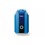Газовый котел Buderus Logano G215-52 WS, в собранном виде
