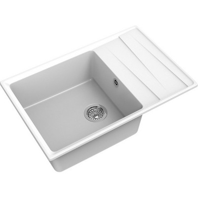 Мойка Granfest GF-LV-760L иней Мойка Granfest GF-LV-760L иней