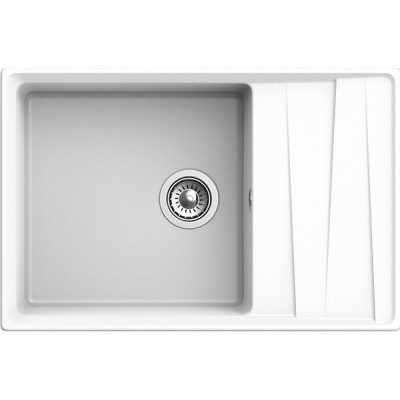 Мойка Granfest GF-LV-760L иней Мойка Granfest GF-LV-760L иней