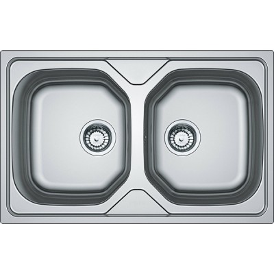 Мойка Franke OLN 620-79, матовая (101.0456.504) Мойка Franke OLN 620-79, матовая (101.0456.504)