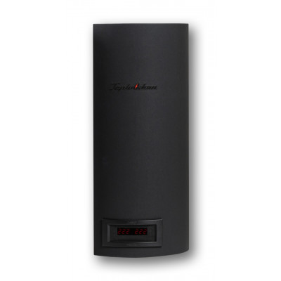 Электрокотел Бастион Teplodom i-TRM SILVER StS 9 (Black) Электрокотел Бастион Teplodom i-TRM SILVER StS 9 (Black)