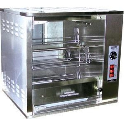 Гриль для кур МК-3.8 (МК-3.8.1) Гриль для кур МК-3.8 (МК-3.8.1)