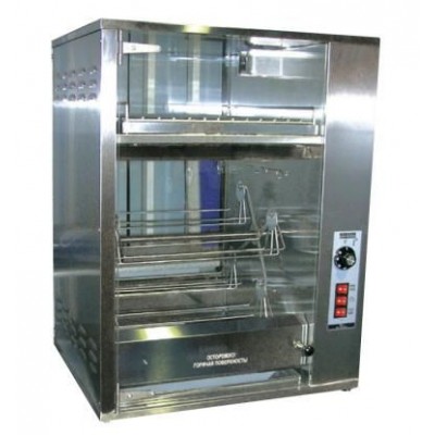 Гриль с витриной МК-3.8В (МК-3.8.1В) Гриль с витриной МК-3.8В (МК-3.8.1В)