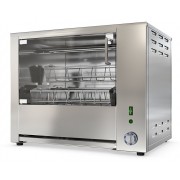 Гриль для кур Атеси Командор-4Э