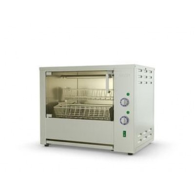 Гриль для кур Атеси Командор-4Э-Т Гриль для кур Атеси Командор-4Э-Т