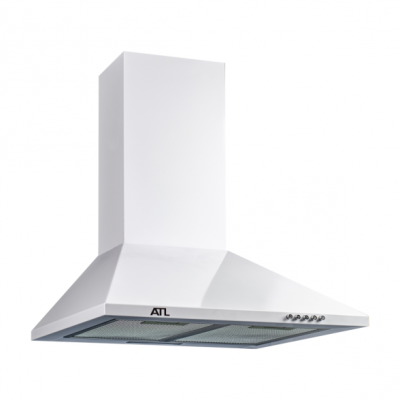 Вытяжка ATL 3503 50см White Вытяжка ATL 3503 50см White