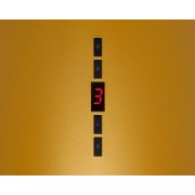 Вытяжка Konigin Fury Gold 31