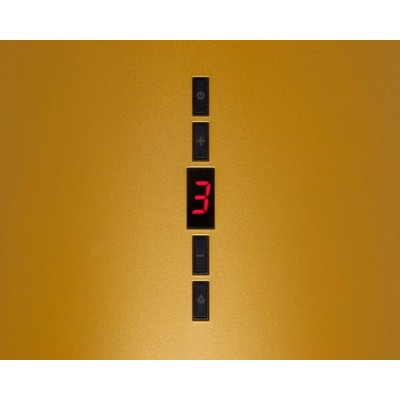 Вытяжка Konigin Fury Gold 31 Вытяжка Konigin Fury Gold 31