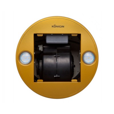 Вытяжка Konigin Fury Gold 31 Вытяжка Konigin Fury Gold 31