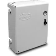 Газовый котел Мимакс КСГВ(П)-10