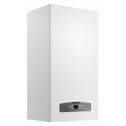 Газовый котел Ariston CARES XC 10 FF NG