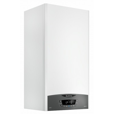 Газовый котел Ariston CLAS XС SYSTEM 24 FF NG Газовый котел Ariston CLAS XС SYSTEM 24 FF NG