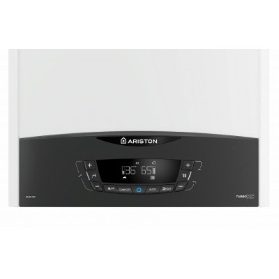 Газовый котел Ariston CLAS XС SYSTEM 24 FF NG Газовый котел Ariston CLAS XС SYSTEM 24 FF NG