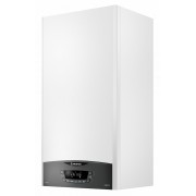 Газовый котел Ariston CLAS XС SYSTEM 24 FF NG