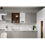 Газовый котел Ariston CARES XC 10 FF NG