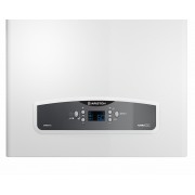 Газовый котел Ariston CARES XC 10 FF NG