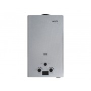 Газовая колонка Oasis 12 (серебро)