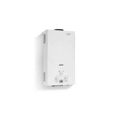 Газовая колонка Oasis 20 OG Газовая колонка Oasis 20 OG