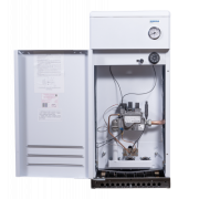 Газовый котел Siberia Dream 35 NV (АОГВ)