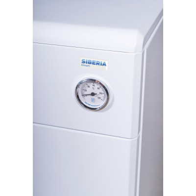 Газовый котел Siberia Dream 29 TL (АОГВ) Газовый котел Siberia Dream 29 TL (АОГВ)