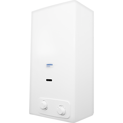 Газовая колонка Siberia Dream 11i Газовая колонка Siberia Dream 11i