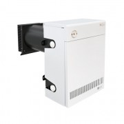 Газовый котел Arideya КС-ГС-7 c TGV