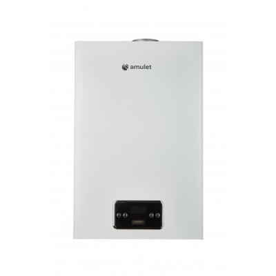 Газовый котел Амулет(AMULET) Turbo 28 Газовый котел Амулет(AMULET) Turbo 28