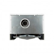 Настенный газовый котел Amulet Turbo D10