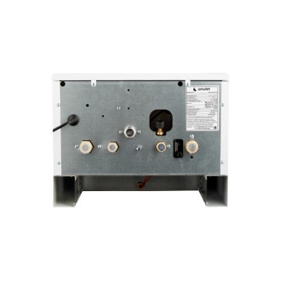 Настенный газовый котел Amulet Turbo D10 Настенный газовый котел Amulet Turbo D10