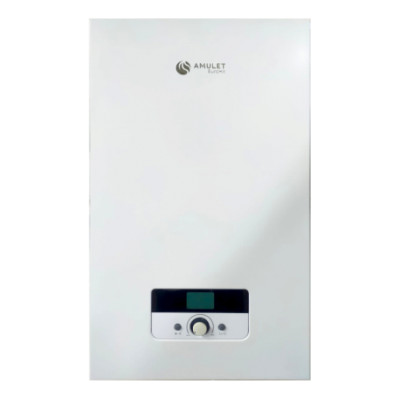 Настенный газовый котел AMULET EuroHit 10 FF Настенный газовый котел AMULET EuroHit 10 FF