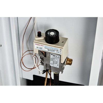 Газовый котел Arideya Black КС-Г 20 SIT Газовый котел Arideya Black КС-Г 20 SIT