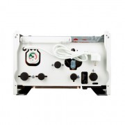 Газовый котел ARIDEYA GRAND 35 FF