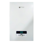 Настенный газовый котел AMULET EuroHit 18 FF