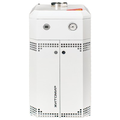 Газовый котел АТЕМ Житомир-10 КС-Г-20 Газовый котел АТЕМ Житомир-10 КС-Г-20