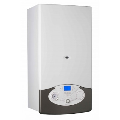 Газовый котел Ariston CLAS B EVO 28 FF Газовый котел Ariston CLAS B EVO 28 FF