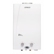 Газовая колонка Ariston SUPERLUX 10L CF NG NEW