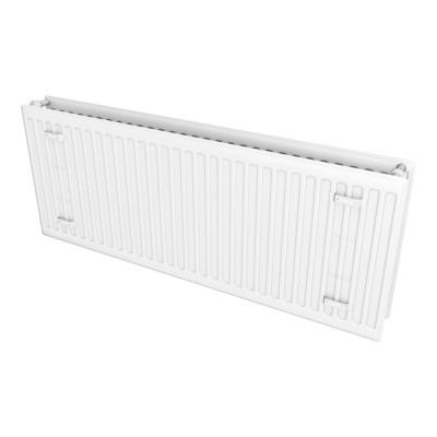 Стальной панельный радиатор Compact Hygienе 20Х400Х2800 Стальной панельный радиатор Compact Hygienе 20Х400Х2800