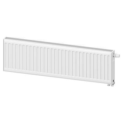 Стальной панельный радиатор Valve Compact 21Х300X2300 Стальной панельный радиатор Valve Compact 21Х300X2300